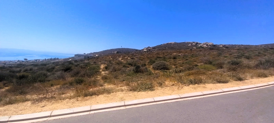 0 Bedroom Property for Sale in Steenbergs Cove Western Cape